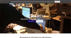 Desktop Screenshot of host.pl