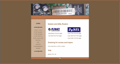 Desktop Screenshot of kote.host.ge